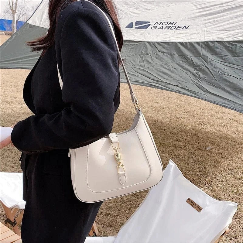 Designer Leather Handbags | Nina