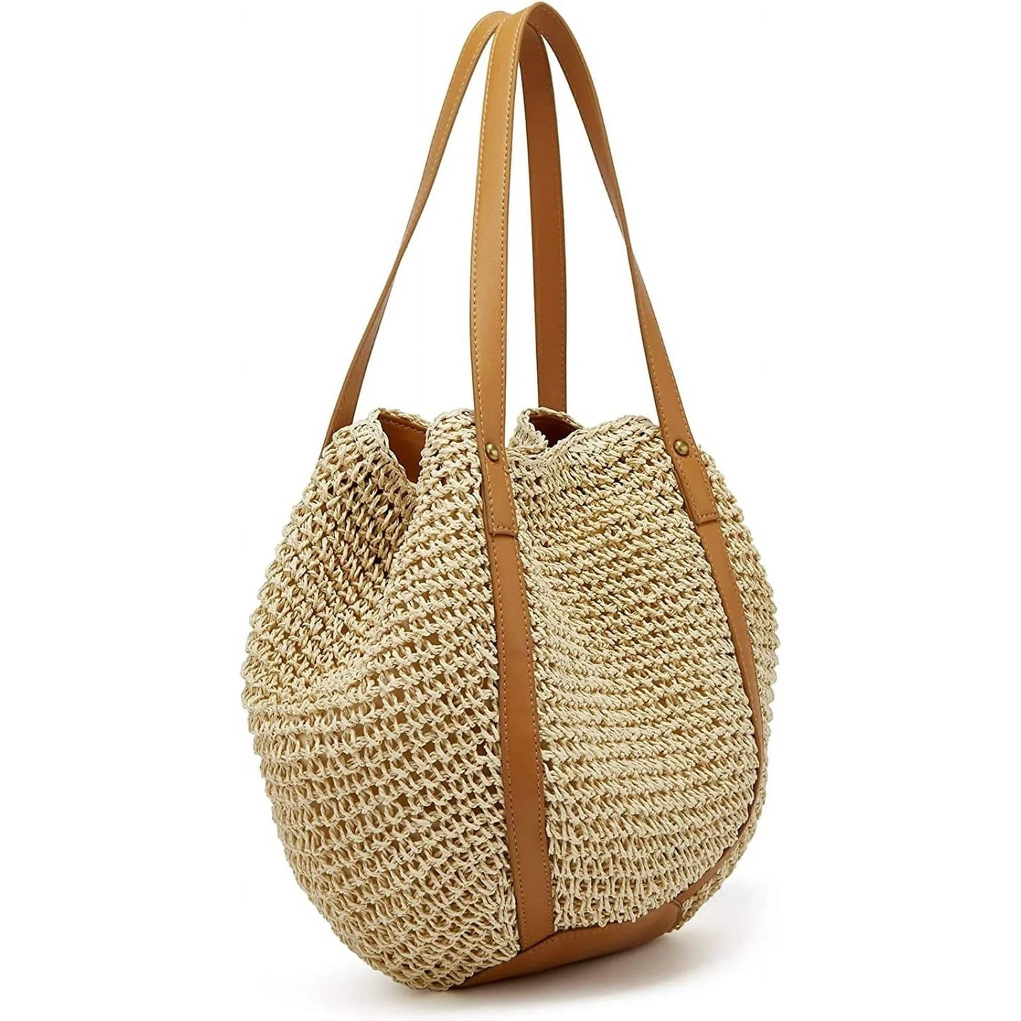 Beach Bag Straw | Eloise