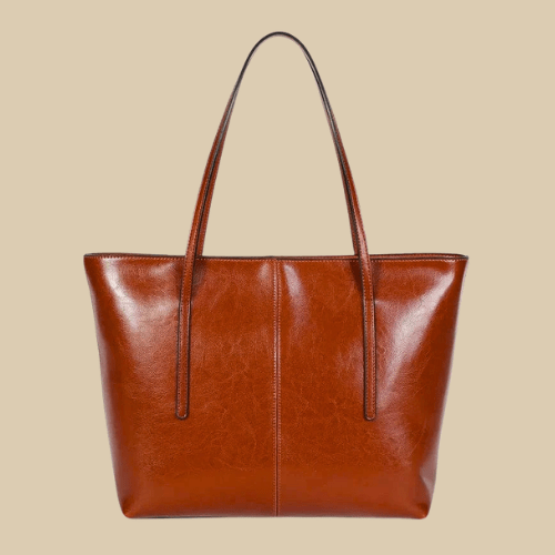 Anais Bag - Brown main image 1