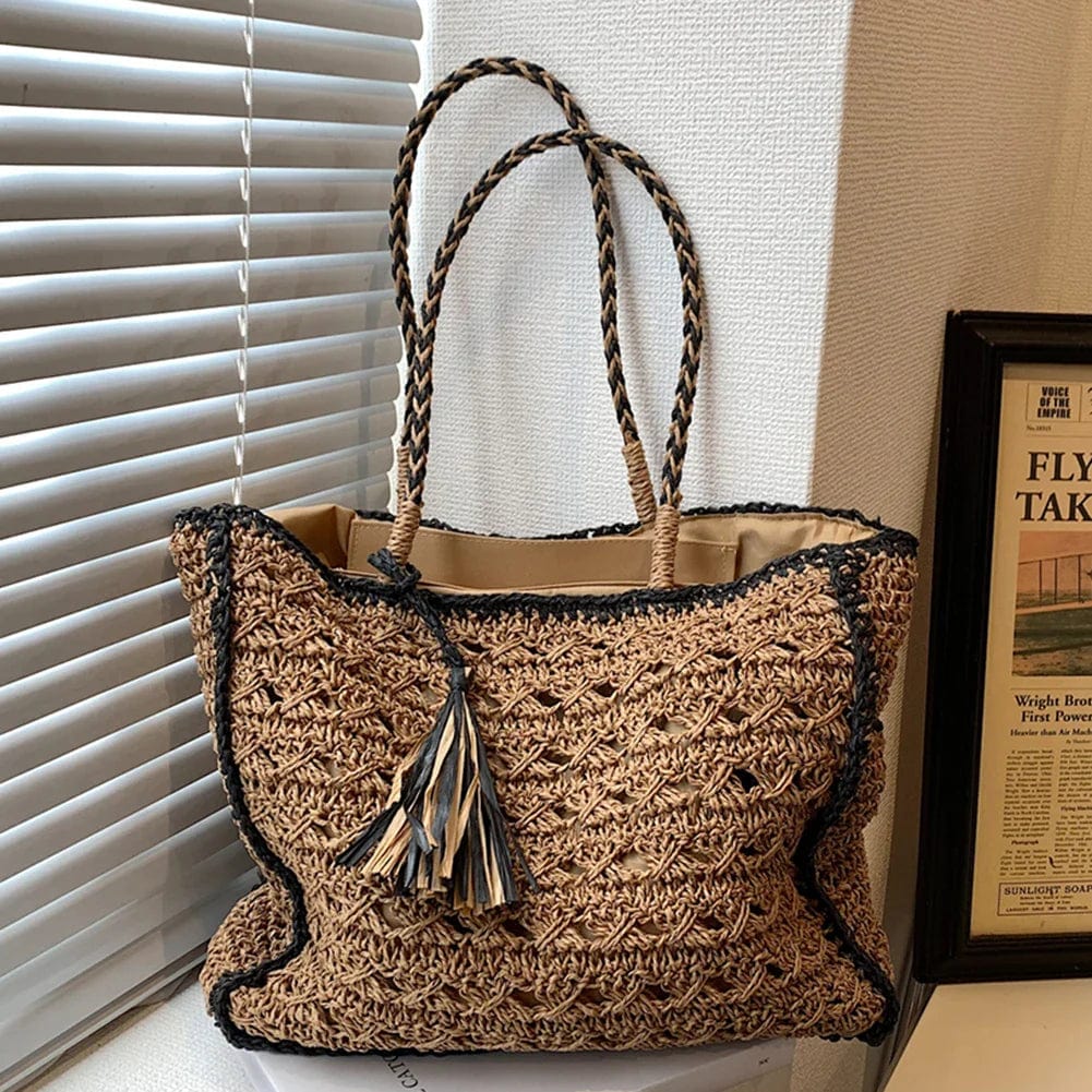 Crochet Bag Purse | Mariama