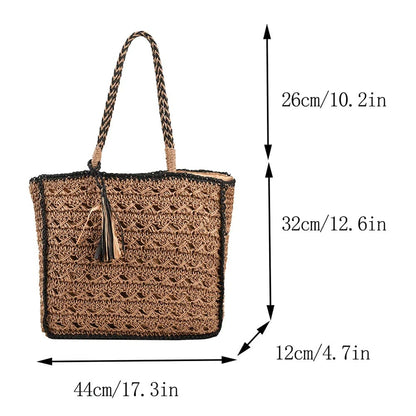 Crochet Bag Purse | Mariama