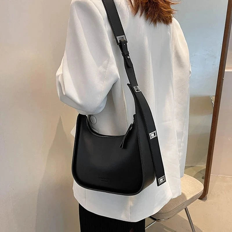 Handbag Purse Leather