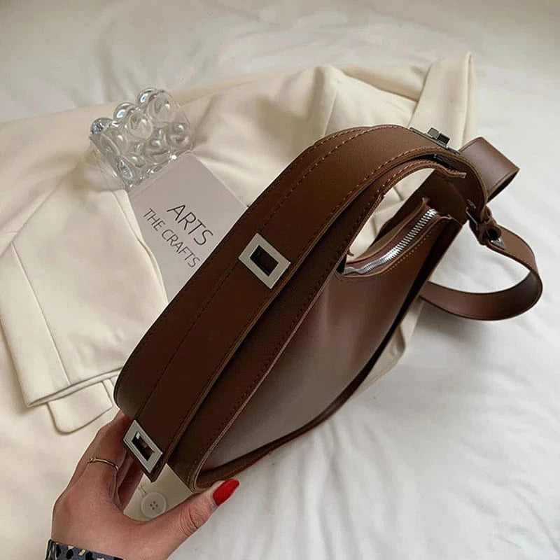 Handbag Purse Leather