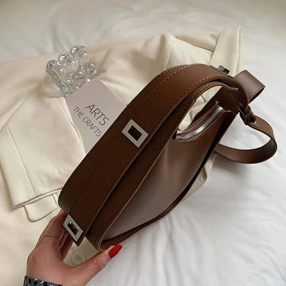 Handbag Purse Leather