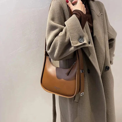 Handbag Purse Leather