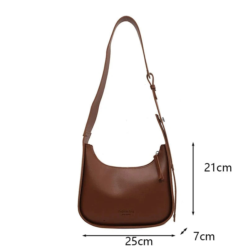 Handbag Purse Leather
