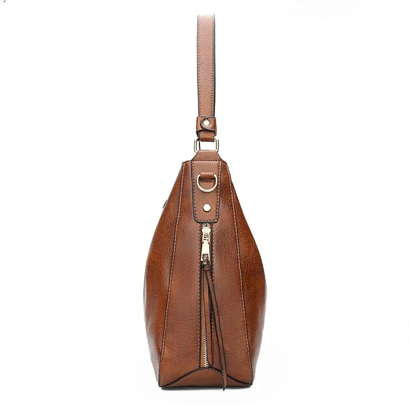 Ladies Leather Handbags