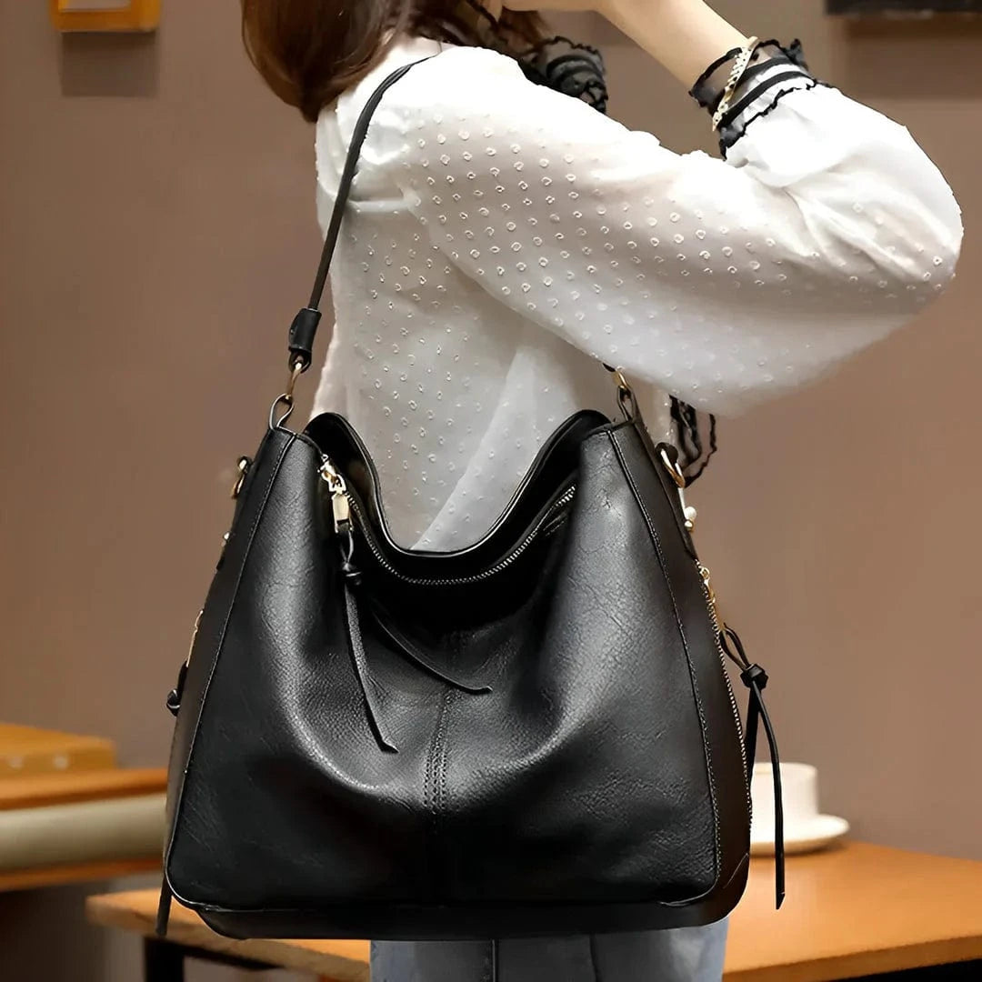 Ladies Leather Handbags | Daniella