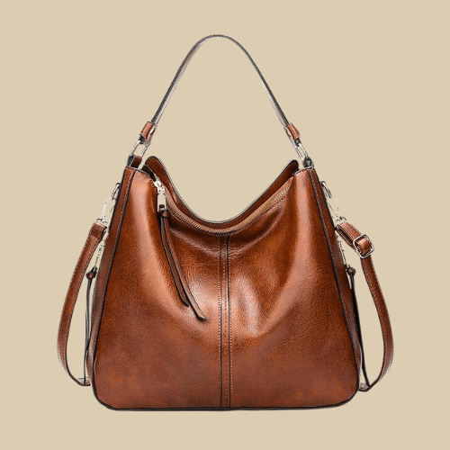 Ladies Leather Handbags | Daniella Brown