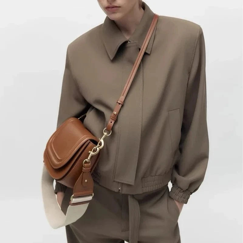 Ladies Small Leather Handbags