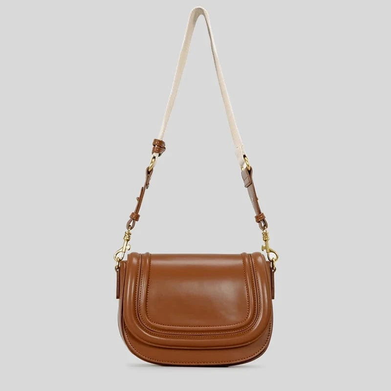 Ladies Small Leather Handbags