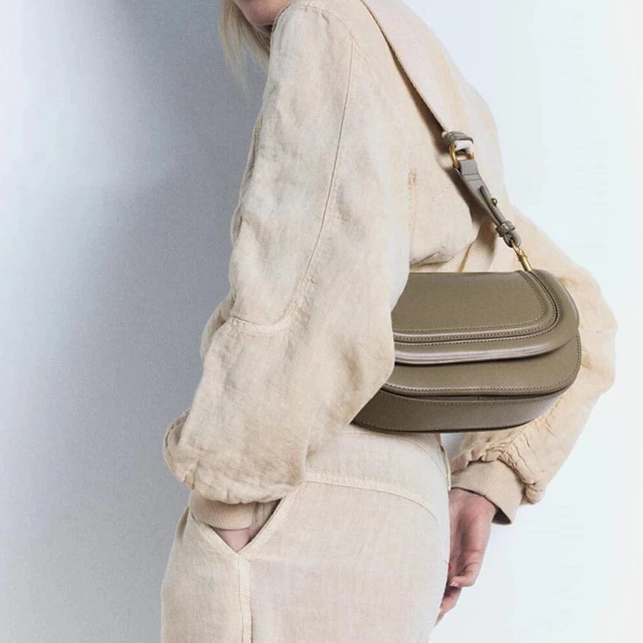 Ladies Small Leather Handbags