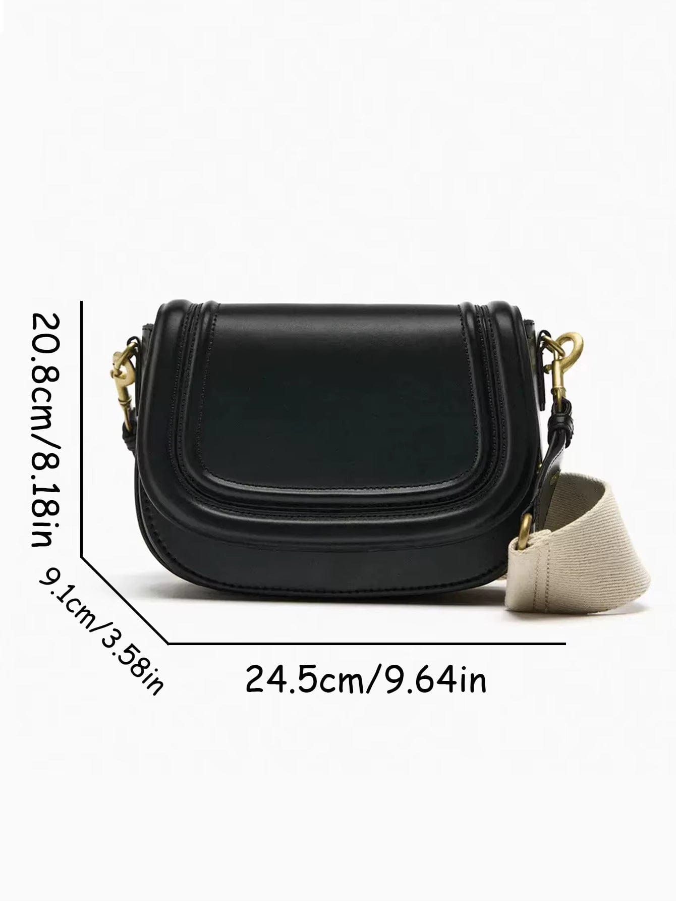 Ladies Small Leather Handbags | Pauline