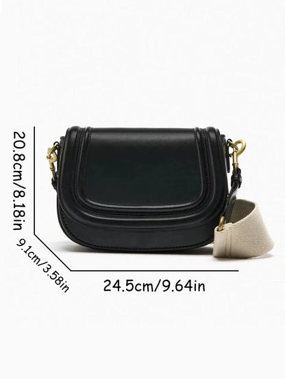 Ladies Small Leather Handbags | Pauline