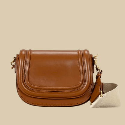 Ladies Small Leather Handbags | Pauline Brown