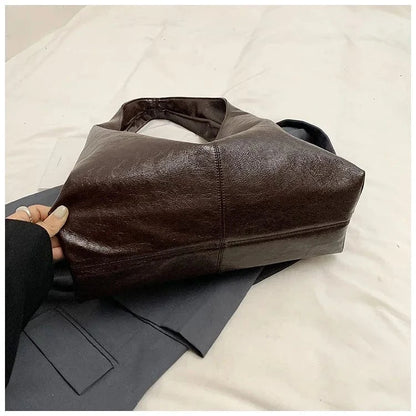 Leather Hobo Handbags