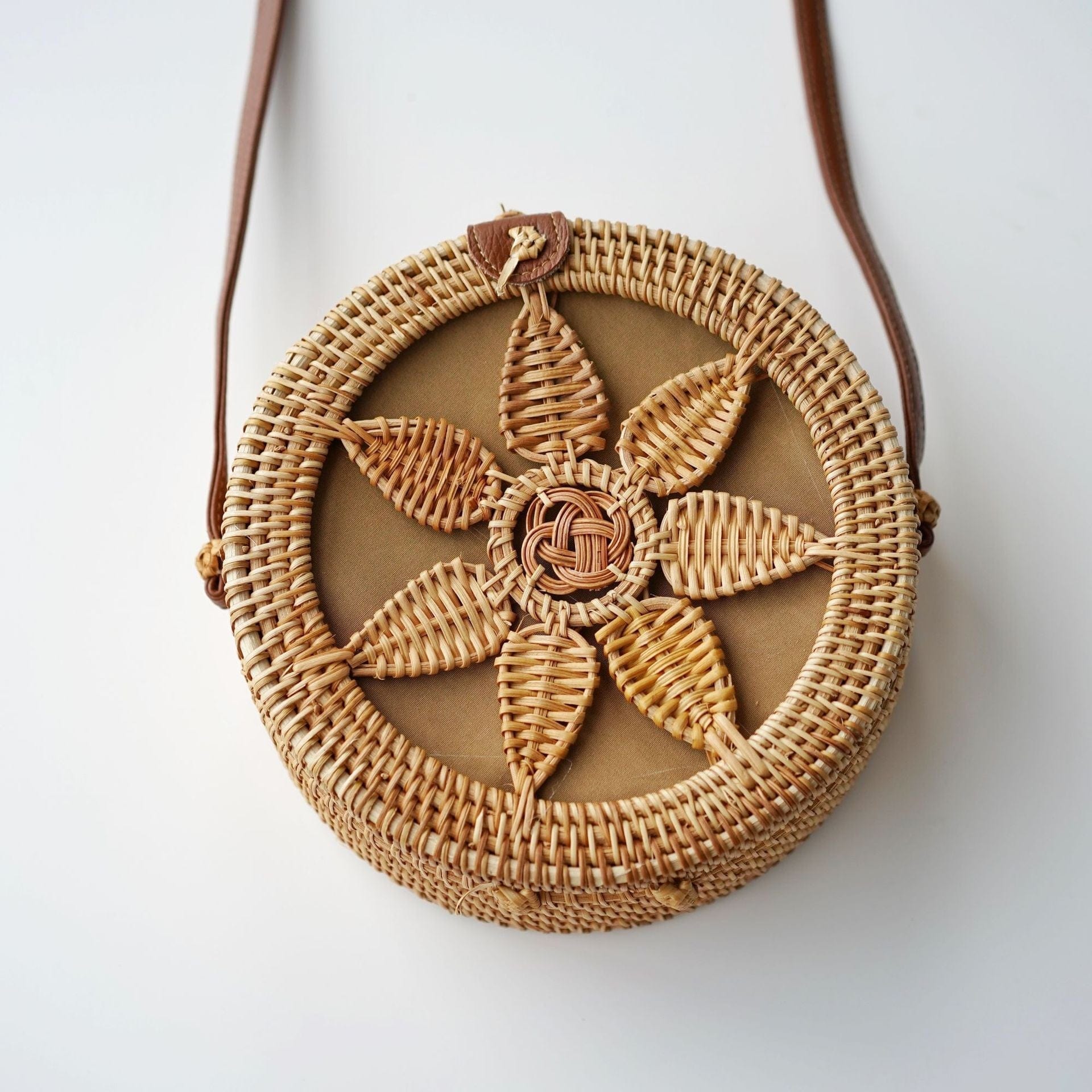 Rattan Bag Bali | Daya