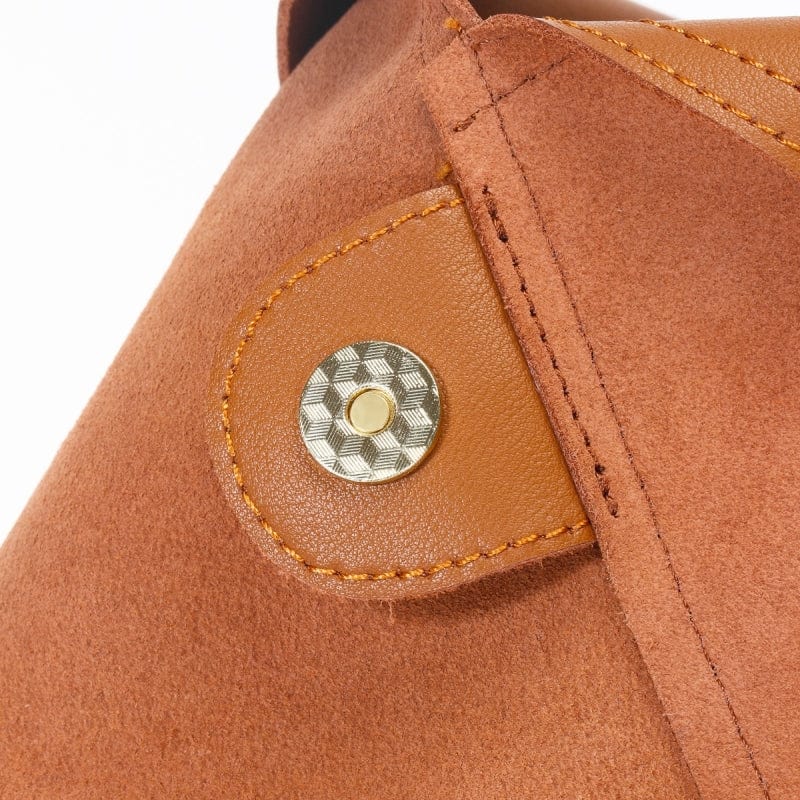 Womens Leather Tote Bag | Doria