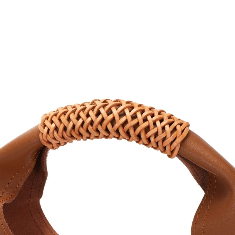 Womens Leather Tote Bag | Doria